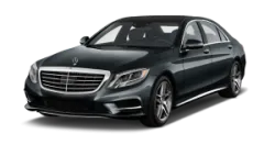 Luxe Mercedes taxi Kaatsheuvel